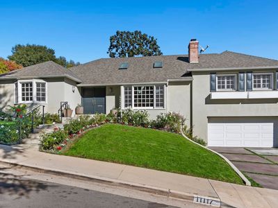 11117 Ophir Dr, Los Angeles, CA, 90024