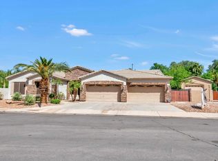 1100 E Eli Ct, Gilbert, AZ 85295