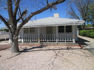296 Genung Ave, Wickenburg, AZ 85390