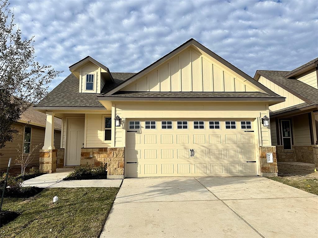 911 Toledo Bend Dr, College Station, TX 77845 Zillow