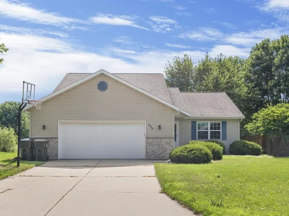 656 Invermere Drive, Sun Prairie, WI 53590