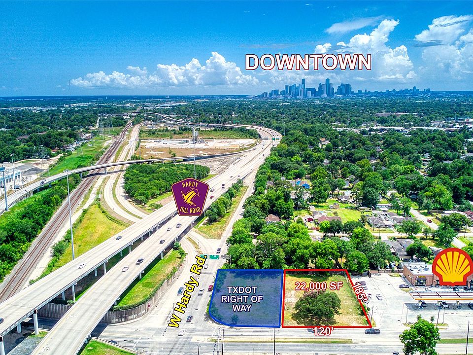 1st image of 1224 E Crosstimbers St