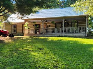 141 Ike Singleton Rd, Waynesburg, KY 40489