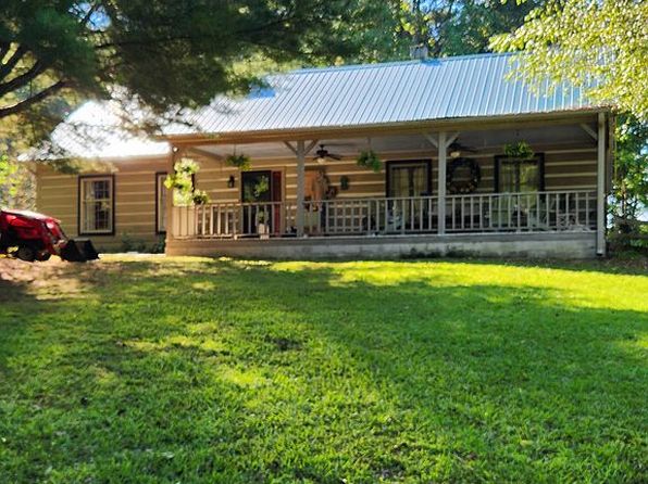 141 Ike Singleton Rd