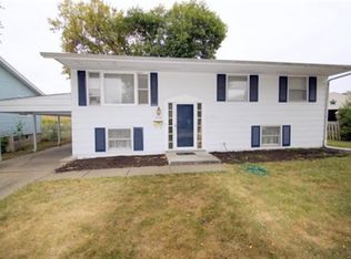 3112 N Lincoln Ave, Davenport, IA 52804