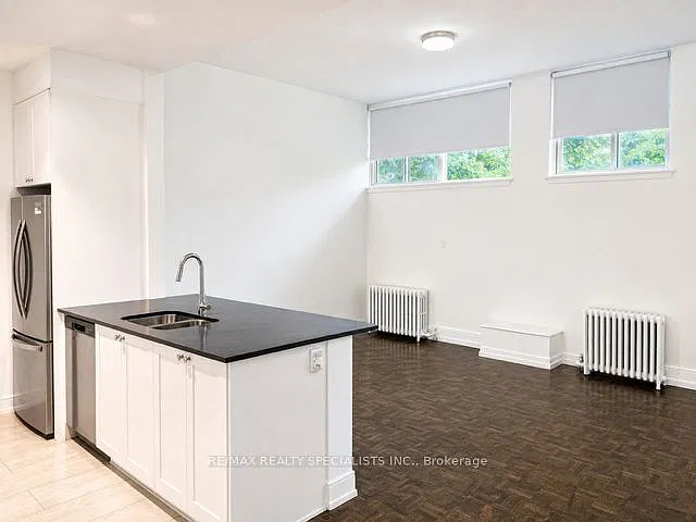 1 bed, $2,099 — Photo 2