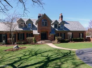 41W900 Hunters Rdg, St Charles, IL 60175