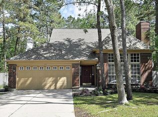 179 N Village Knoll Cir, Spring, TX 77381