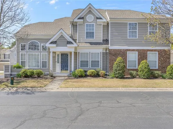 5209 Spring Cove Way, Virginia Beach, VA 23464