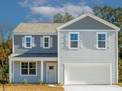 379 Willows Crescent Dr, Moncks Corner, SC, 29461
