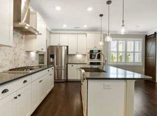 140 Beldenshire Way, Holly Springs, NC 27540