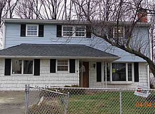 768 Shannon Ave, Perth Amboy, NJ 08861