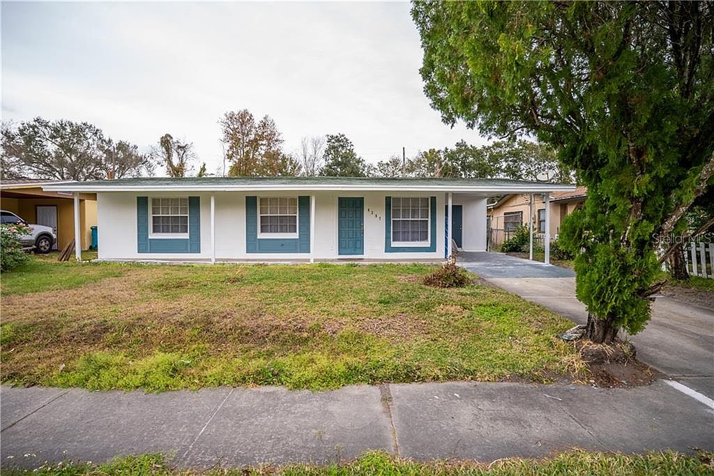 4287 Cynthia St Orlando Fl 32811 Zillow