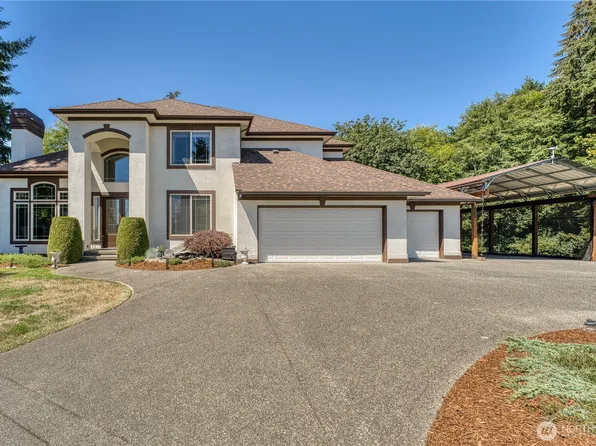 8926 SE Jackie Lane, Port Orchard, WA 98367