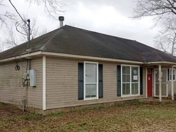 Property Side View