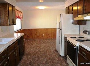 10740 Whitehawk Dr, Reno, NV 89508