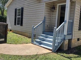 219 Lake St #219, Greenwood, SC 29646