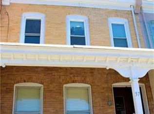 37 N 2nd St, Allentown, PA 18101