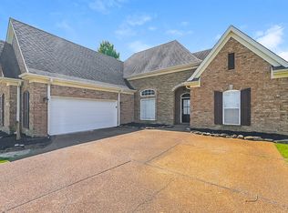 2807 Malabar Pl, Southaven, MS 38672