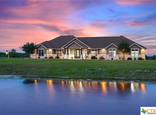 481 Tucek Rd, Taylor, TX 76574