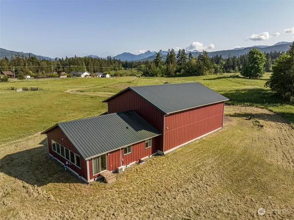 16 Deer Ridge Lane, Sequim, WA 98382