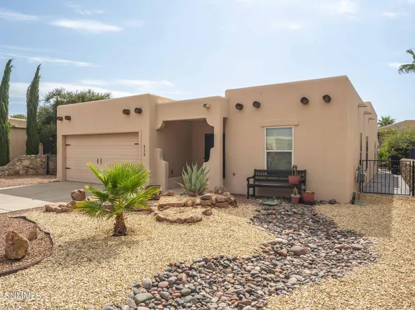 650 Cedardale Loop, Las Cruces, NM 88005