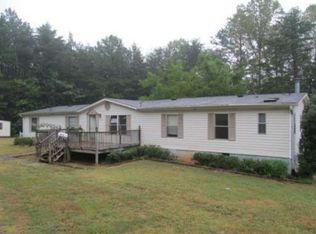 23 Bramblewood Ct, Jasper, GA 30143