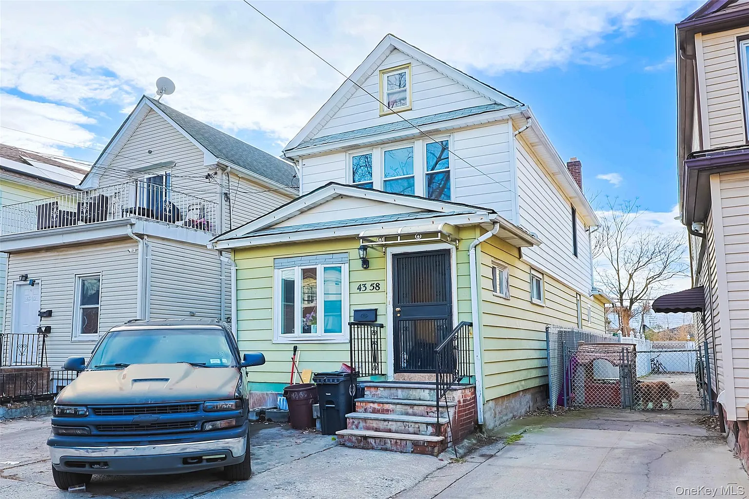 43-58 163rd Street photo 1
