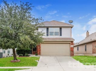 801 Santa Rosa Dr, Fort Worth, TX 76115
