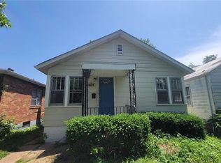 4404 S 39th St, Saint Louis, MO 63116