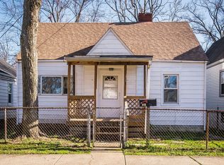 3771 Parthenia Ave, Louisville, KY 40215