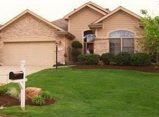 5 Heatherglen Ct, Springboro, OH 45066