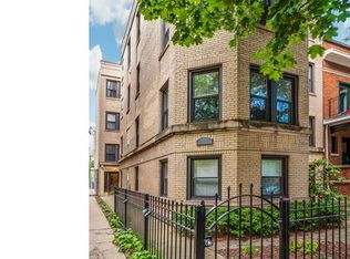 1250 W Cornelia Ave APT 1N, Chicago, IL