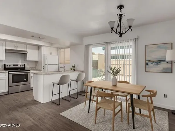 4734 W ROSE Lane, Glendale, AZ 85301