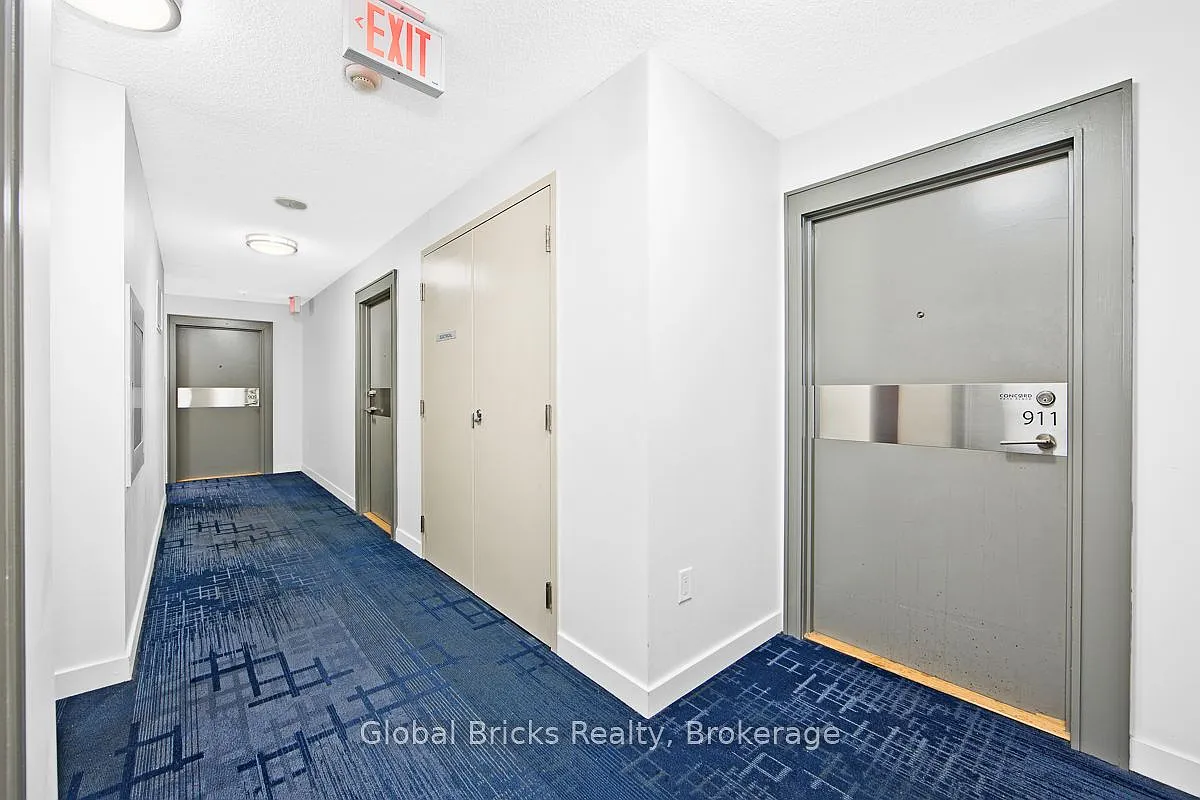 Discovery 2 at Concord Park Place — Photo 4