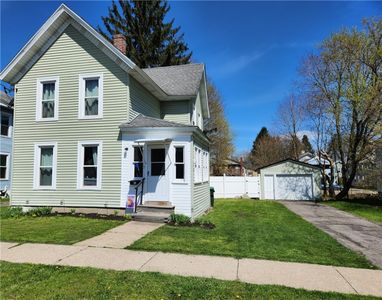 17 Westcott St, Norwich, NY, 13815