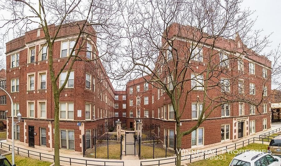 1st image of 1547 W Fargo Ave #2M