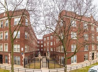 1547 W Fargo Ave #2M, Chicago, IL 60626