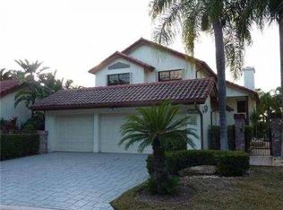 21944 Town Place Dr, Boca Raton, FL 33433