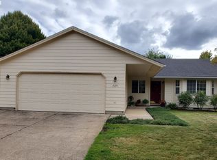 2374 Wester St, Eugene, OR 97408