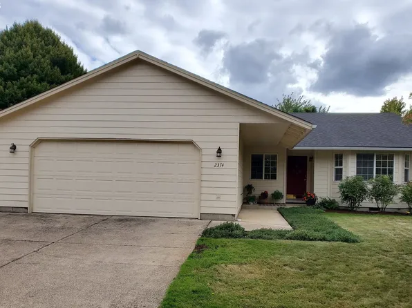 2374 Wester St, Eugene, OR 97408
