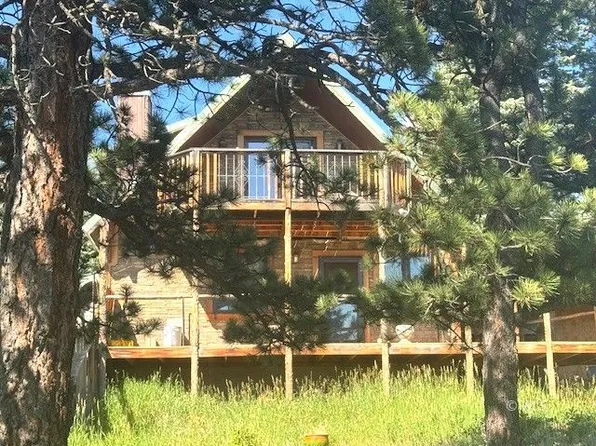 6380 County Road 140, Westcliffe, CO 81252