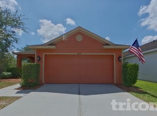 20179 Bay Cedar Ave, Tampa, FL 33647