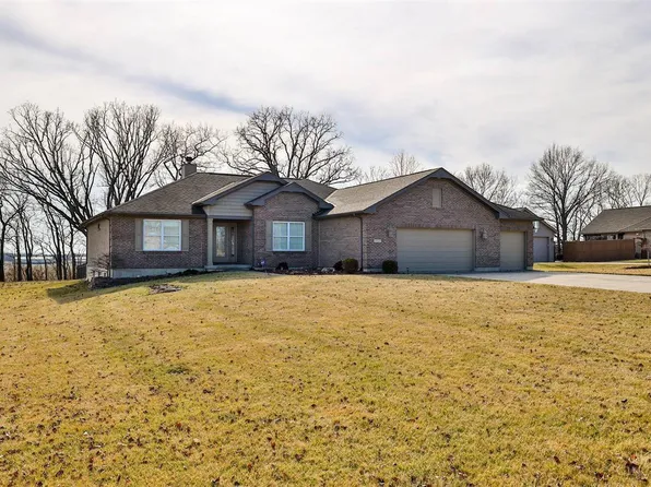 3727 Tylers Ridge Ct, Hamilton, OH 45011