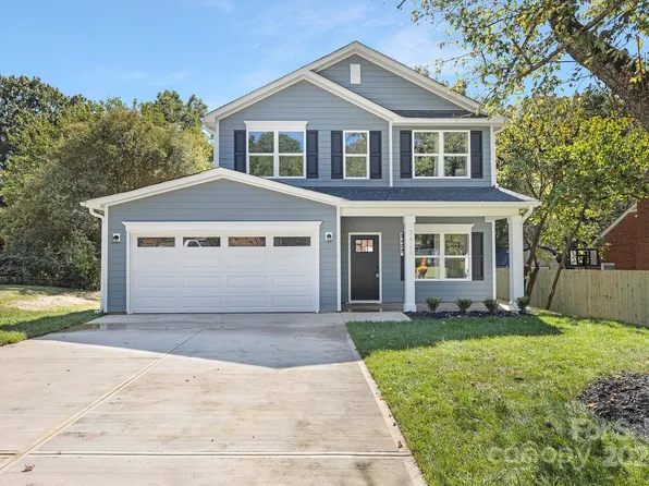 3840 Lake Rd, Charlotte, NC 28269