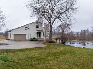 12444 108th St, Freeport, MI 49325