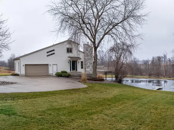 12444 108th St, Freeport, MI 49325