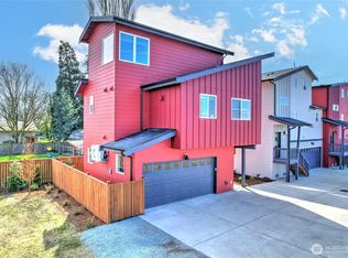 27523 102nd Avenue NW #D, Stanwood, WA