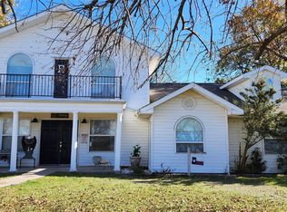 2180 Huling Rd, Sanger, TX 76266