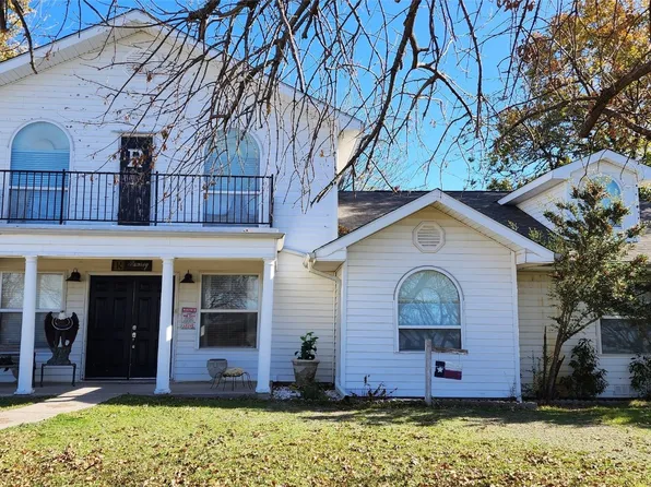 2180 Huling Rd, Sanger, TX 76266